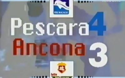 Pescara-Ancona, una sfida da quindici gol