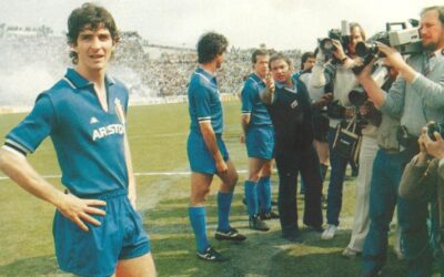 2 maggio 1982: Il ritorno di Paolo Rossi