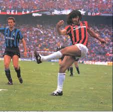 10/04/1993, Gullit segna all'Inter