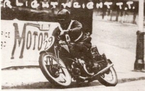 Tenni al TT del 1937