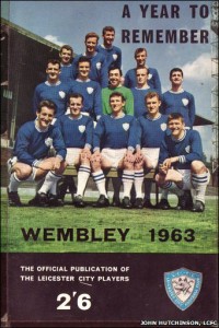 1963 leicester
