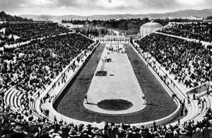 1906 Olimpiadi