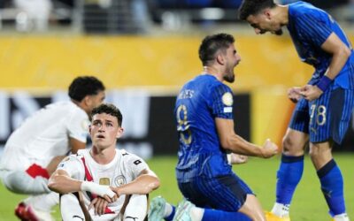 Al Hilal, anche i ricchi si stancano